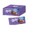 Milka Chocolate Oreo 100GR X22