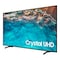 Samsung 75-Inch 4K UHD Smart TV UA75BU8000UXZN Black (2022)