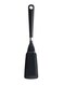 Generic Stainless Steel Turner Black