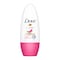 Dove Go Fresh Roll-On Antiperspirant with Pomegranate &amp; Lemon - 50 ml