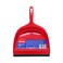 Vileda Short Handle Dustpan And Brush Set