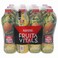 Nestle Fruitavitals Pineapple Juice 1 lt (Pack of 12)