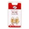 American Tourister Lock TSA Brass Key Gold