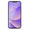 Hyphen Defendr Full Coverage Tempered Glass Screen Protector For Apple iPhone 14 Plus Clear