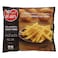 Al Ain Fries Crinkle Cut 750g