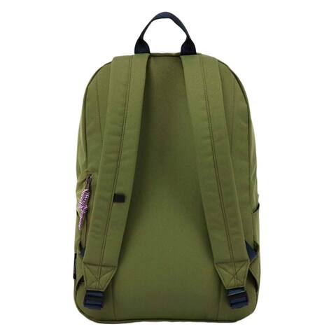 American Tourister Carter 1 AS Backpack Sun Olive