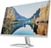 HP M24FW Monitor, 60.5 Cm / 23.8 Inches, 1920 X 1080 Pixels Full HD, White Back