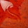 Specialist Crafts  Speckle Effect Glaze - Sunset Red 473ml