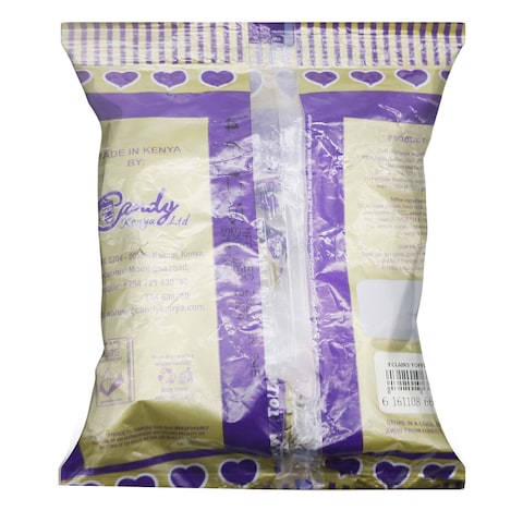 Candy Kenya Eclairs Premium Toffee 50Pc
