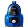 Samsung Vacuum Cleaner - 1800 Watt - Blue - VCC4540S36/EG