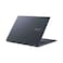 Asus Vivobook S 14 Flip (TN3402YA-LZ159W) Laptop, AMD Ryzen 7 7730U, 16GB RAM,  1TB SSD, AMD Radeon,  14-inch FHD Windows 11, English Arabic Keyboard Quiet Blue 