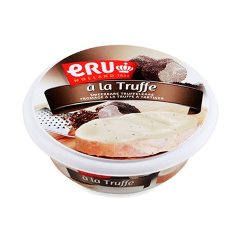 Eru Truffe Cheese 120GR