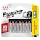 انرجايزر ماكس AAA بطاريات قلوية 8+4 قطع