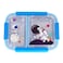 Eazy Kids Lunch Box - Blue Astronaut