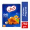 ستريبس دجاج كوكي - 750جم