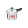 Prestige Popular Stainless Steel Cooker 3 Liters - Silver