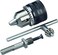 Bosch SDS+ (1.5-13Mm) Keyed Chuck Adapter