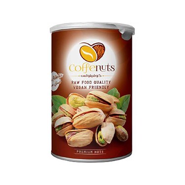 فستق مملح من كوفي ناتس - 240 جرام