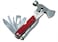 Doreen Multifunctional Hammer Outdoor Camping Emergency Portable Multifunctional Tool