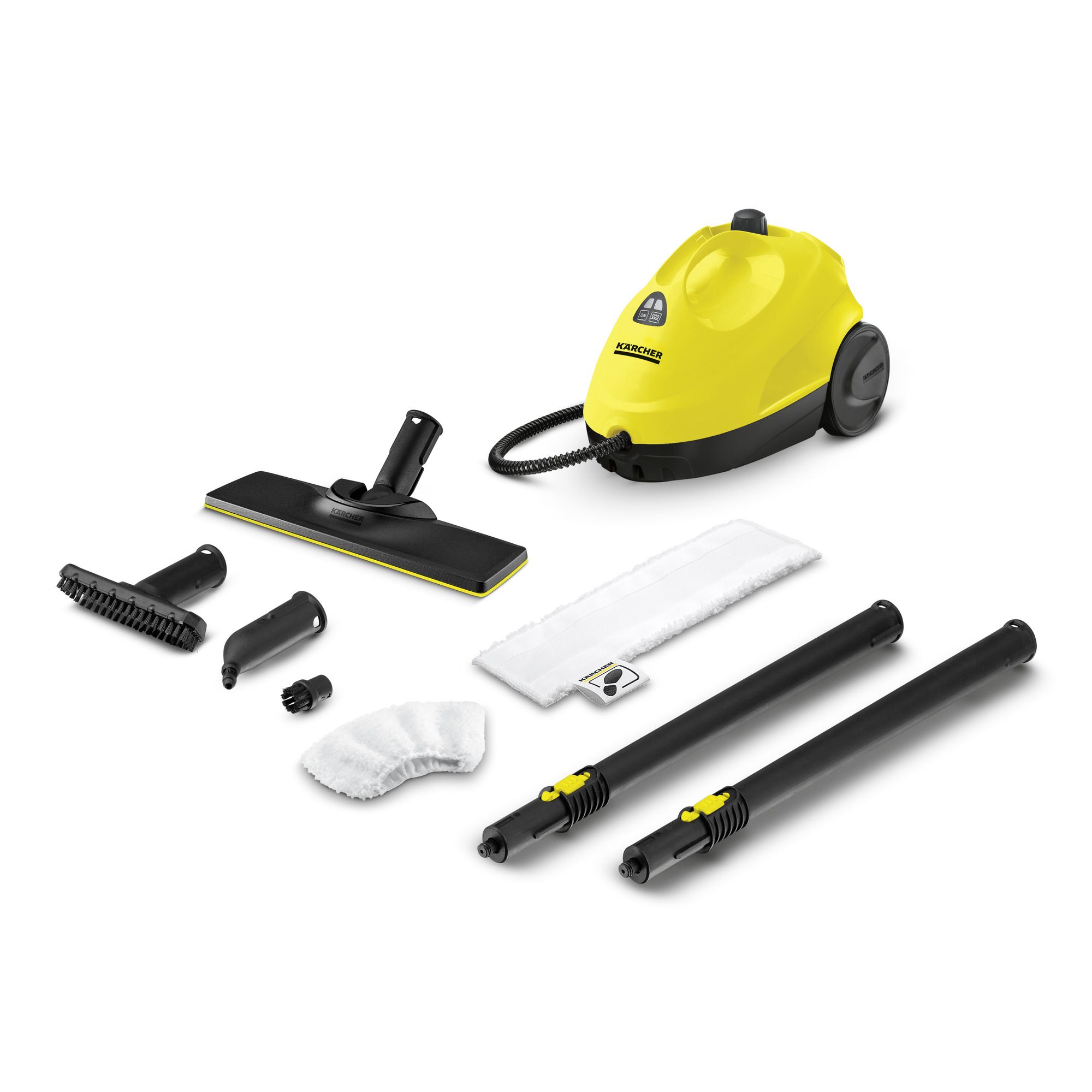 Karcher STEAM CLEANER SC2 EASYFIX