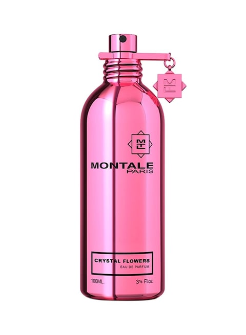Montale Paris - Crystal Flowers Edp 100Ml