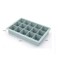 Generic 15 Cavity Silicone Ice Tray Grey 19.56cm