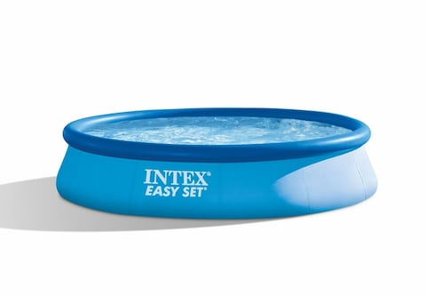 &quot;INTEX&quot; Easy Set Pool (13Ft x 33&quot;inch) 28143