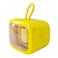 Dudao A103 Mini Bluetooth Speaker - Yellow