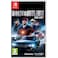 Nintendo Switch - Street Outlaws: The Last
