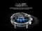 Kieslect Kr2 Smart Calling Watch with dual core triple speed - silver/yellow
