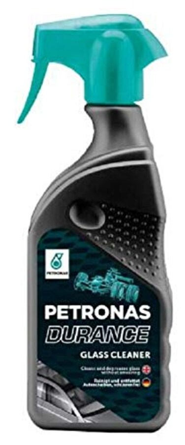 PETRONAS DURANCE GLASS CLEANER 400ML