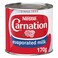 Nestle Carnation Evaporated Milk Powder 170g