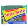 SUPA BRITE POT SCOURER 1PK