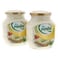 Pinar Cheedar Cheese Jar 2 pcs x 500 gr