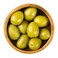 Olives Green Jumbo per kg