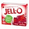 Jell-O Strawberry Flavor Instant Gelatin 85g