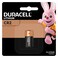 Duracell CR2 High Power Lithium Battery 3V Gold/Black