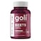 Goli Nutrition Beets Cardio Dietary Supplement Gummies Pack of 60