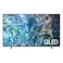 Samsung Tizen OS 75-Inch UHD Smart QLED TV QA75Q60DAUXZN Black 2024