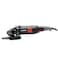 Makute Angle Grinder 240V with 1800W 180mm(AG218)