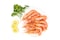 Suez Small Shrimps - 41-50