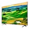 LG QNED TV 75 Inch QNED80 Series New 2022 Cinema Screen Design 4K Active HDR webOS22 with ThinQ AI 75QNED806QA
