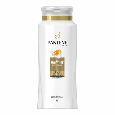 PANTENE PRO-V 2IN1 MOIST. REN595ML