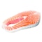 Frozen Salmon Fish Steak