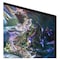 Samsung Tizen OS 55-Inch UHD Smart QLED TV QA55Q60DAUXZN Black