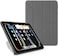 Pipetto Origami No1 for Apple iPad Pro 13 inch case (2024) M4 Smart Cover with 5 in 1 stand - Grey