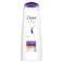 Dove shampoo moisturizing 200 ml