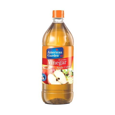 American Garden Apple Cidar Vinegar 500ml