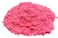 Other 2000 Grams Magical Play Sand - Pink
