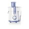 Philips Juicer HR1811/71 White &amp; Blue